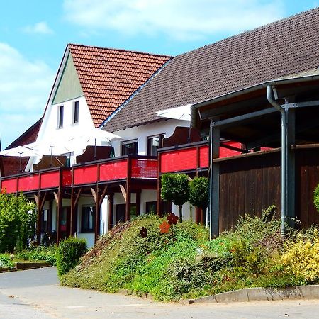 Reiter- Und Ferienhof Redder バート・ドリーブルク 部屋 写真