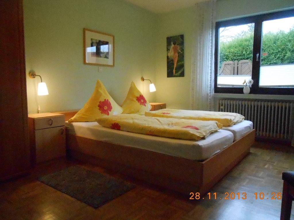 Reiter- Und Ferienhof Redder バート・ドリーブルク 部屋 写真