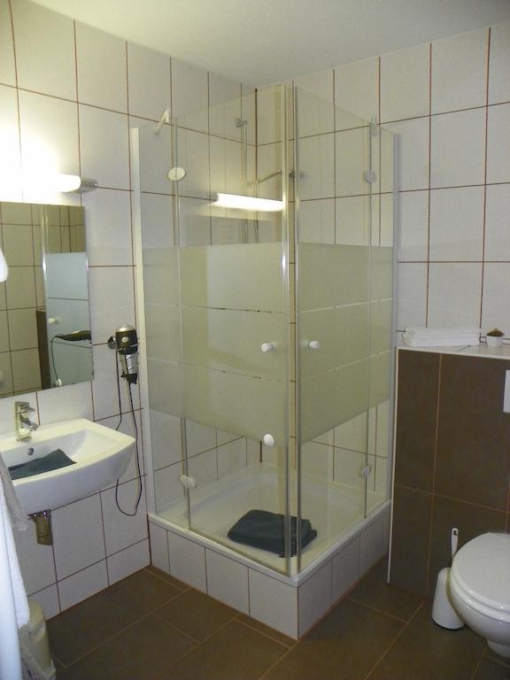 Reiter- Und Ferienhof Redder バート・ドリーブルク 部屋 写真