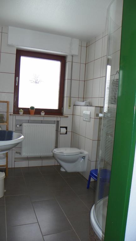 Reiter- Und Ferienhof Redder バート・ドリーブルク 部屋 写真